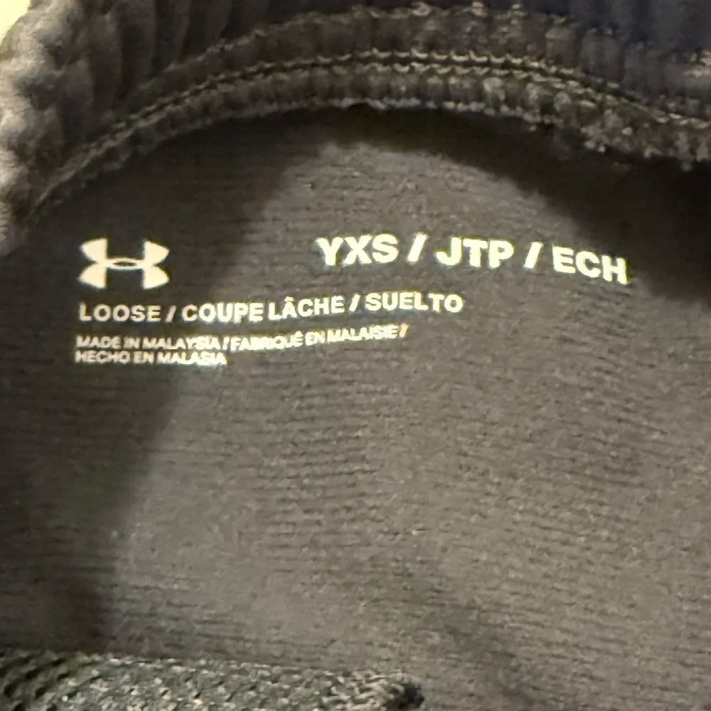 Boys Under Armour Brawler Pants